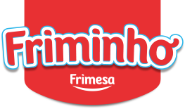 Logo Friminho